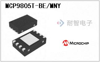 MCP9805T-BE/MNY