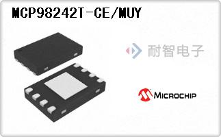 MCP98242T-CE/MUY