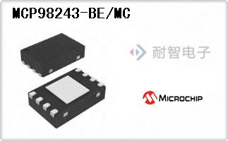 MCP98243-BE/MC