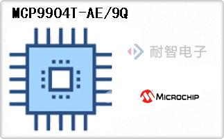 MCP9904T-AE/9Q