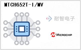 MTCH652T-I/MV