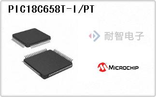 PIC18C658T-I/PT