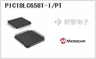 PIC18LC658T-I/PT