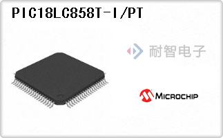 PIC18LC858T-I/PT