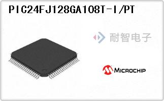 PIC24FJ128GA108T-I/P