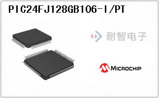 PIC24FJ128GB106-I/PT