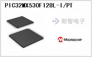 PIC32MX530F128L-I/PT