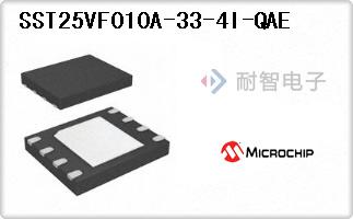 SST25VF010A-33-4I-QAE