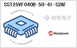 SST25VF040B-50-4I-S2AF