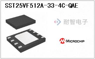 SST25VF512A-33-4C-QA