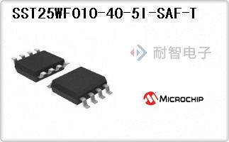 SST25WF010-40-5I-SAF