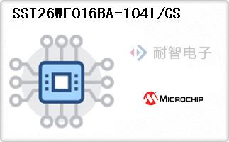 SST26WF016BA-104I/CS