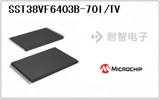 SST38VF6403B-70I/TV