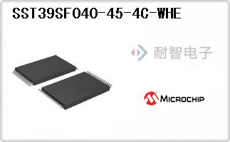 SST39SF040-45-4C-WHE