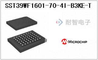 SST39WF1601-70-4I-B3