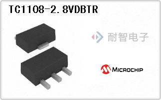 TC1108-2.8VDBTR