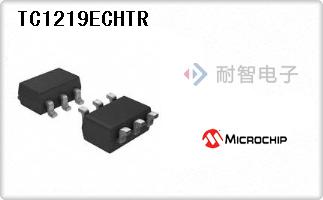 TC1219ECHTR