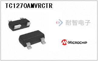 TC1270AMVRCTR