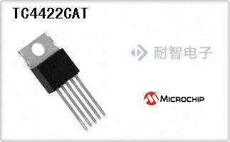 TC4422CAT