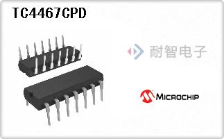 TC4467CPD