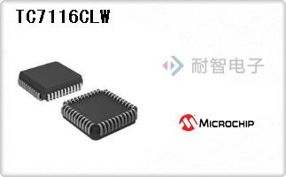 TC7116CLW