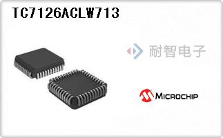 TC7126ACLW713