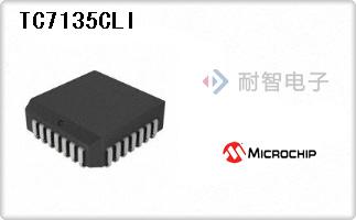 TC7135CLI