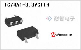 TC74A1-3.3VCTTR