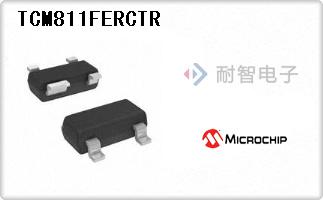 TCM811FERCTR