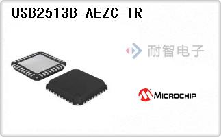 USB2513B-AEZC-TR