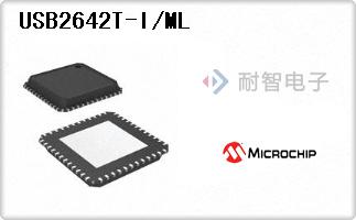 USB2642T-I/ML