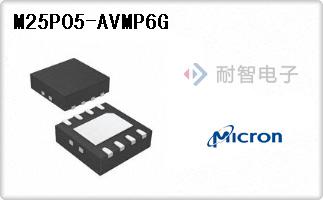 M25P05-AVMP6G