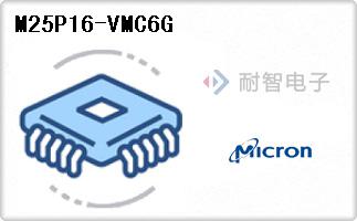 M25P16-VMC6G
