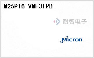 M25P16-VMF3TPB