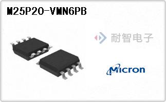 M25P20-VMN6PB