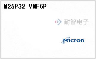 M25P32-VMF6P