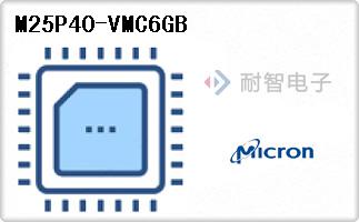 M25P40-VMC6GB