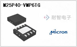 M25P40-VMP6TG