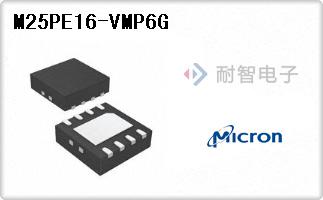 M25PE16-VMP6G