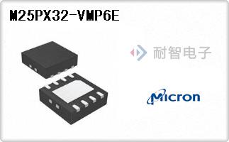 M25PX32-VMP6E