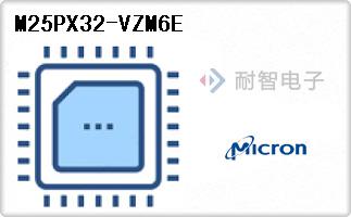 M25PX32-VZM6E