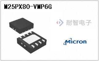 M25PX80-VMP6G