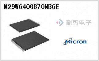 M29W640GB70NB6E