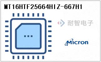 MT16HTF25664HIZ-667H