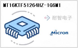 MT16KTF51264HZ-1G6M1