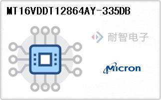 MT16VDDT12864AY-335D