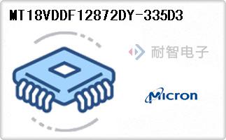 MT18VDDF12872DY-335D