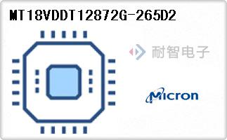 MT18VDDT12872G-265D2