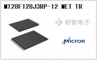 MT28F128J3RP-12 MET 