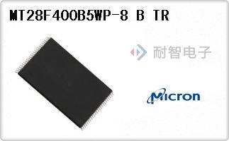 MT28F400B5WP-8 B TR